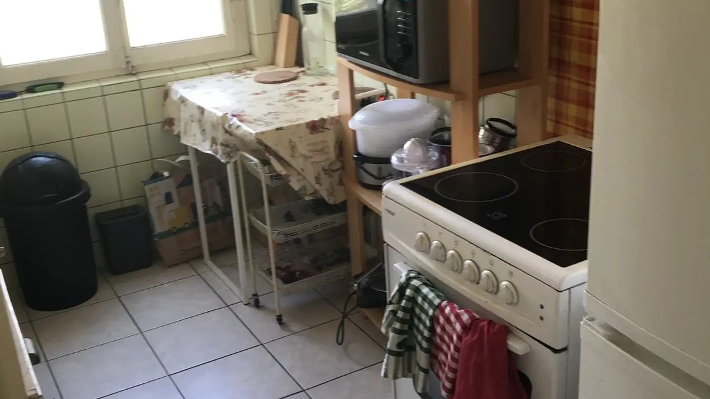 Apartment for rent - 1006 Lausanne - Photo 3