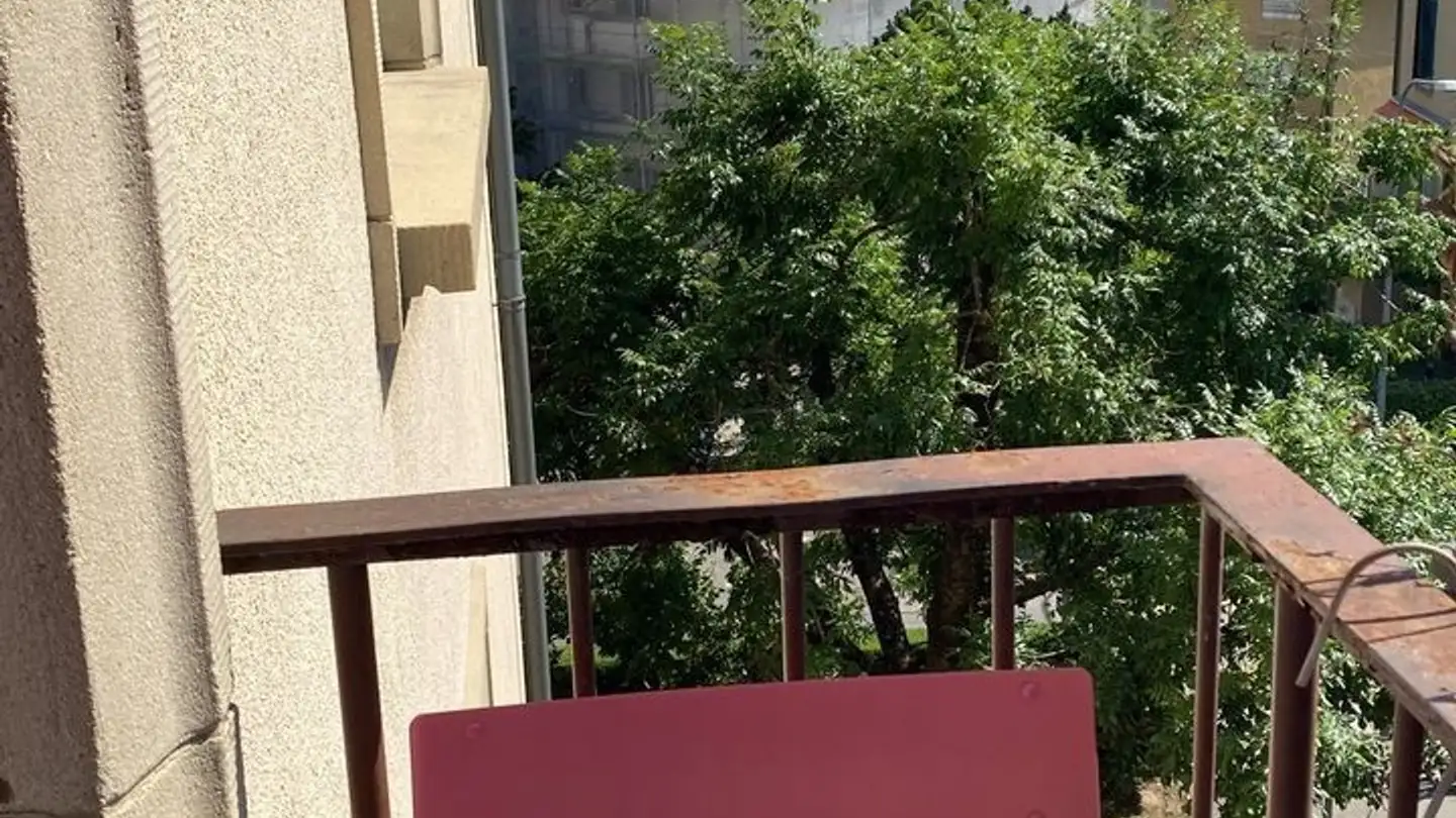 Apartment for rent - 1006 Lausanne - Photo 4