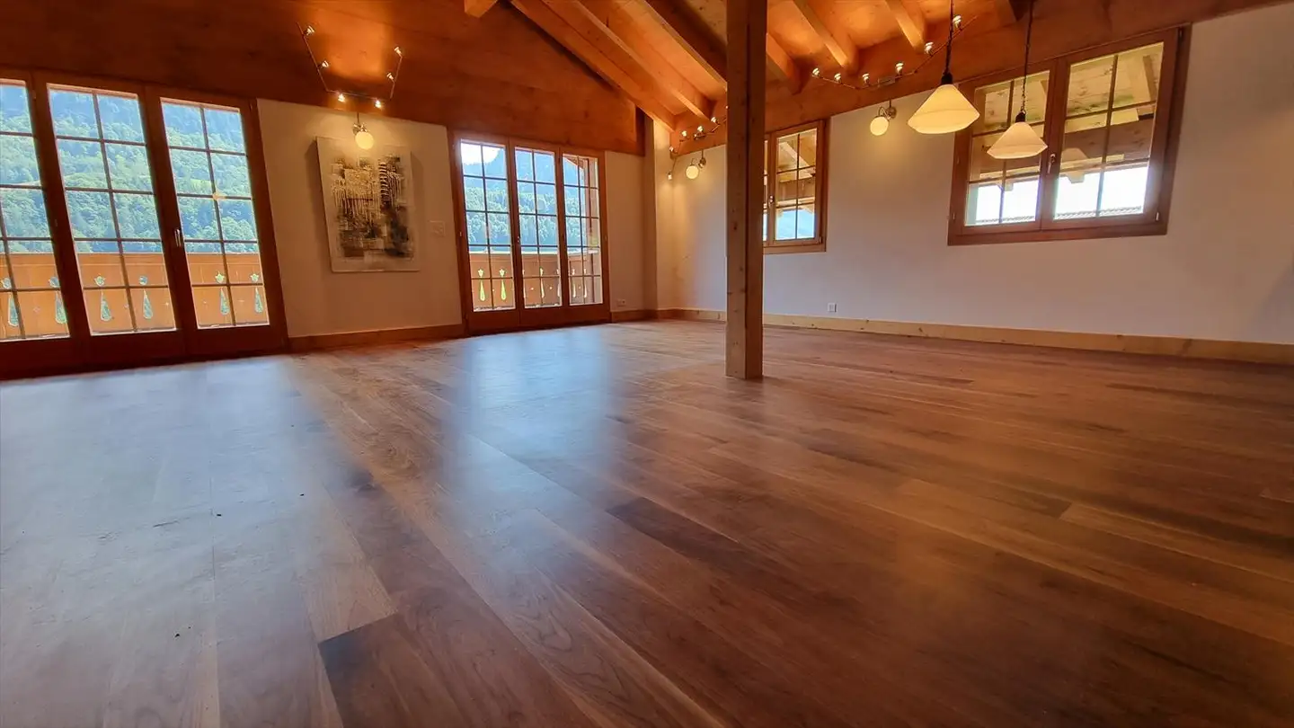 Appartamento in affitto - Chemin Du Lac 13, 1637 Charmey (Gruyère) - Foto 3