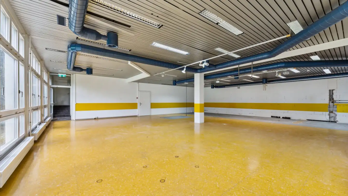 Bürofläche mieten - Luzernerstrasse, 6014 Luzern - Foto 4