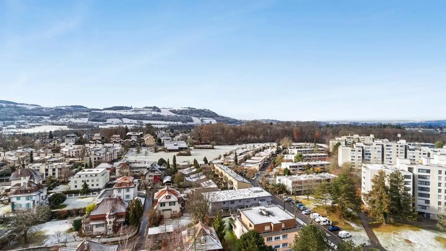 Apartment for rent - Kranichweg 3, 3074 Muri b. Bern