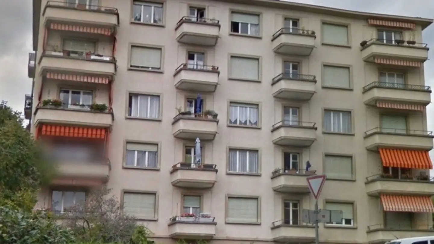 Apartment for rent - 1006 Lausanne - Photo 2