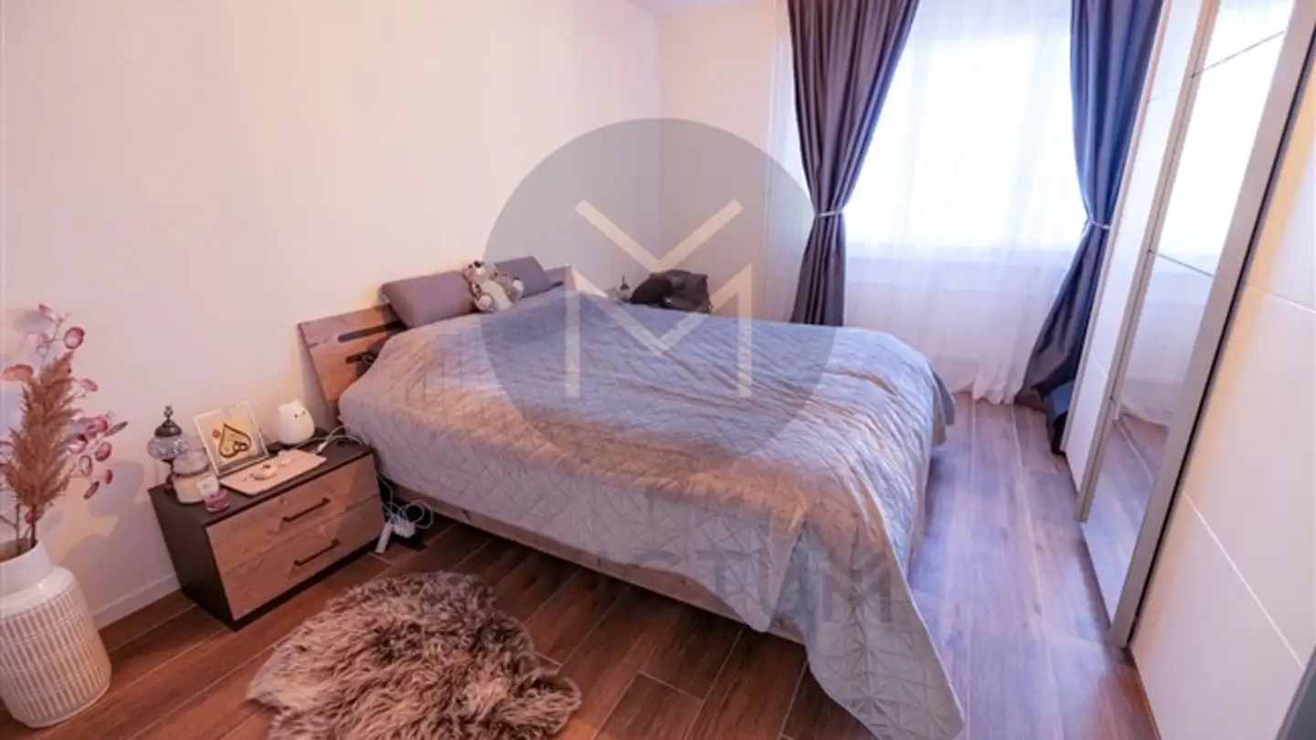 Wohnung kaufen - 1741 Cottens FR - Foto 3