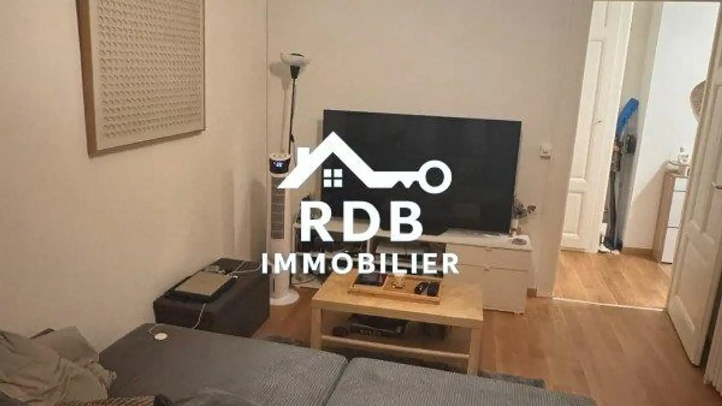 Appartement à louer - 1203 Genève