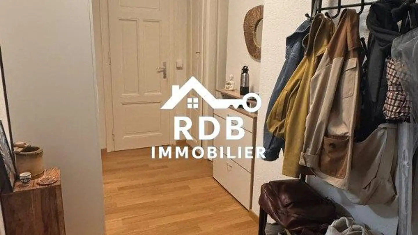 Appartement à louer - 1203 Genève - Photo 2