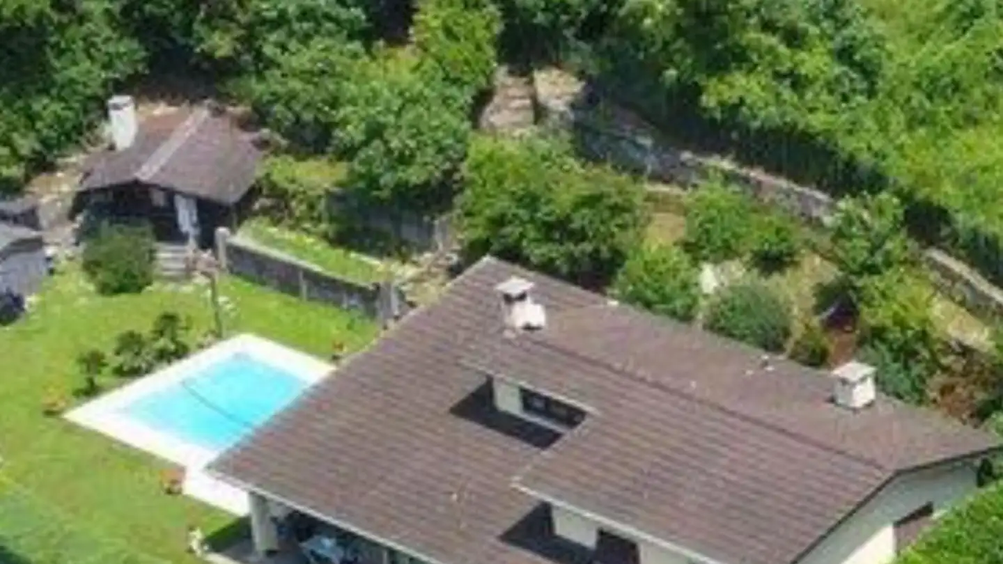 Villa à vendre - Alle Cantine Di Sotto, 6850 Mendrisio