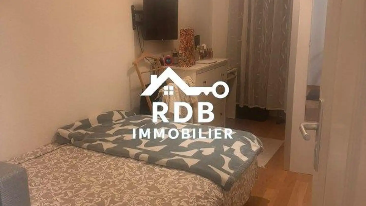 Appartement à louer - 1203 Genève - Photo 3