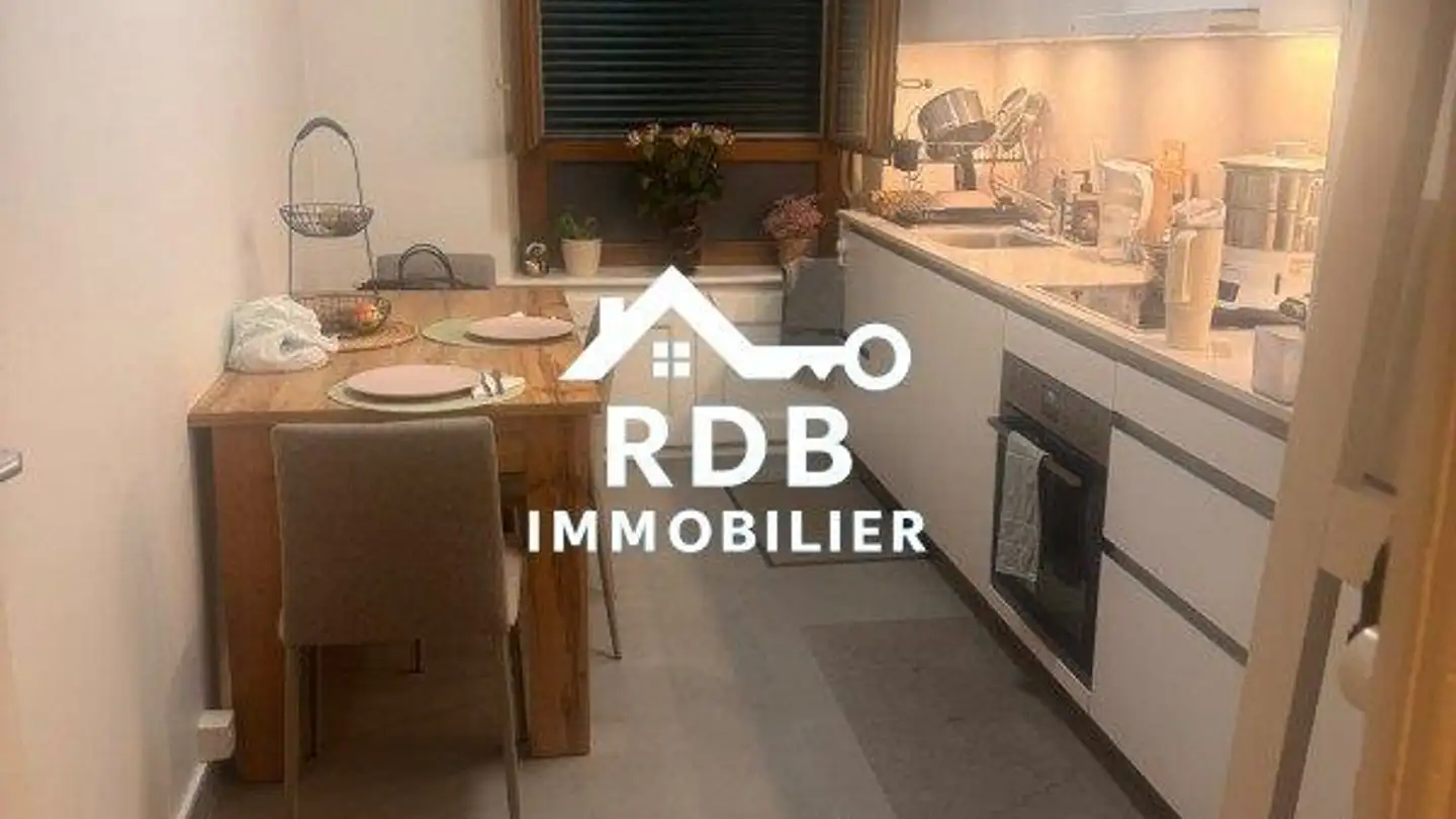 Appartement à louer - 1203 Genève - Photo 4