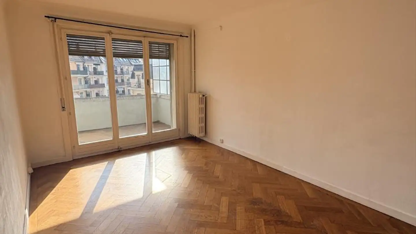 Appartement à louer - Rue Faller 11, 1202 Genève - Photo 3