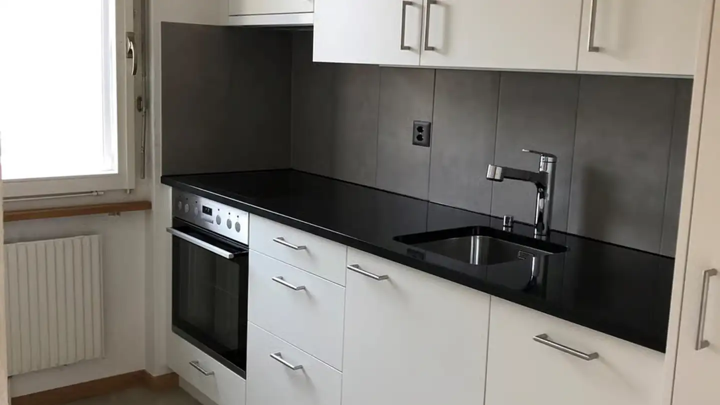 Appartamento in affitto - Rue Ernst-Schüler / Ernst-Schüler-Strasse 34, 2502 Biel/Bienne - Foto 4