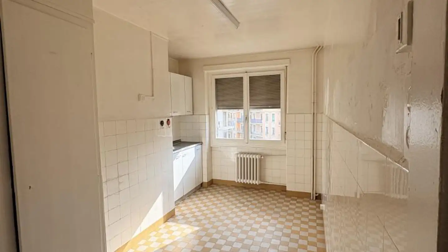 Appartement à louer - Rue Faller 11, 1202 Genève - Photo 4