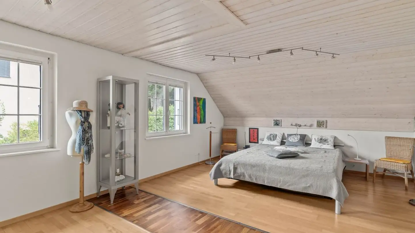 Maison troglodyte à vendre - 4704 Niederbipp - Photo 4