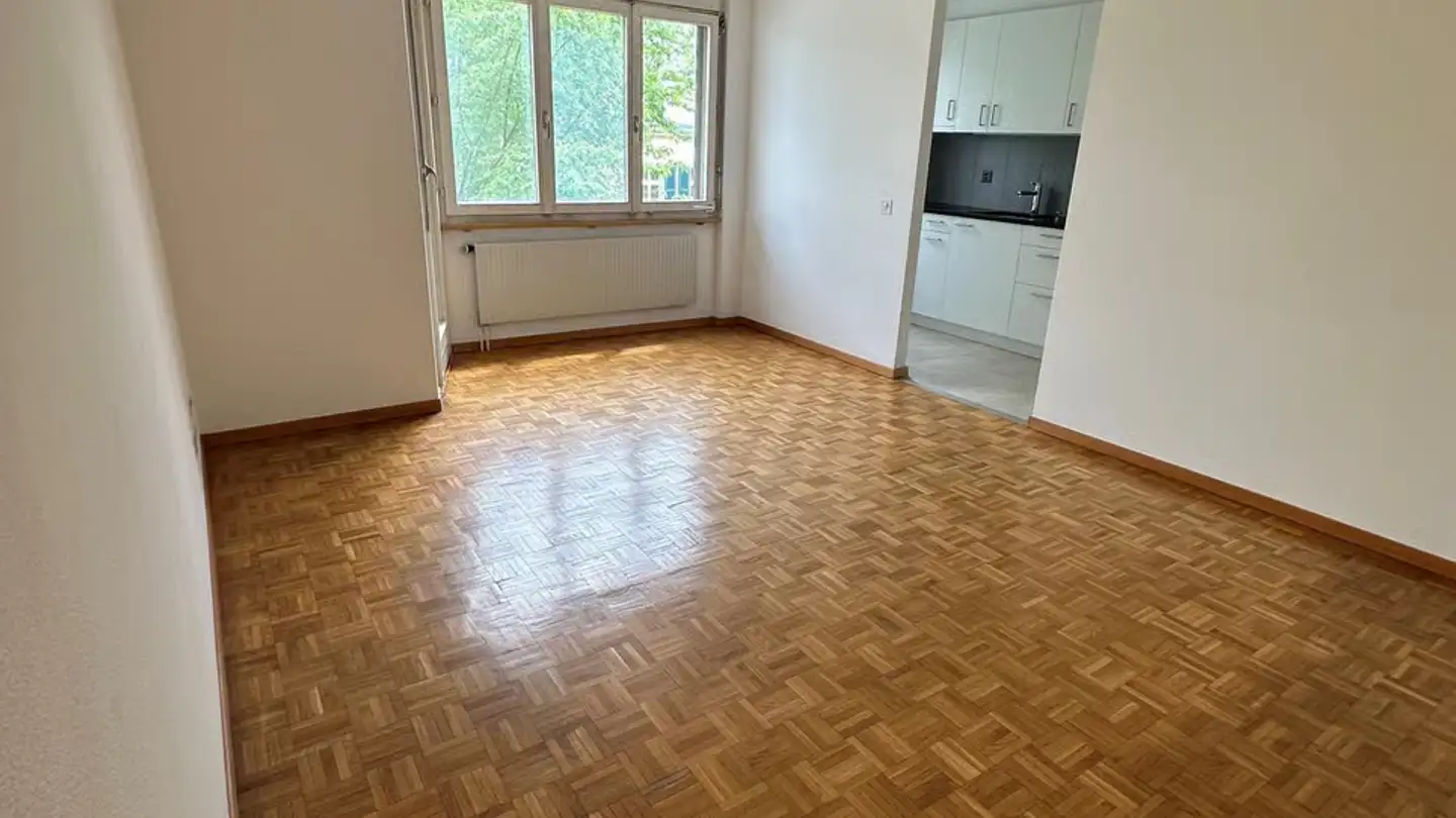Appartamento in affitto - Rue Ernst-Schüler / Ernst-Schüler-Strasse 34, 2502 Biel/Bienne - Foto 2