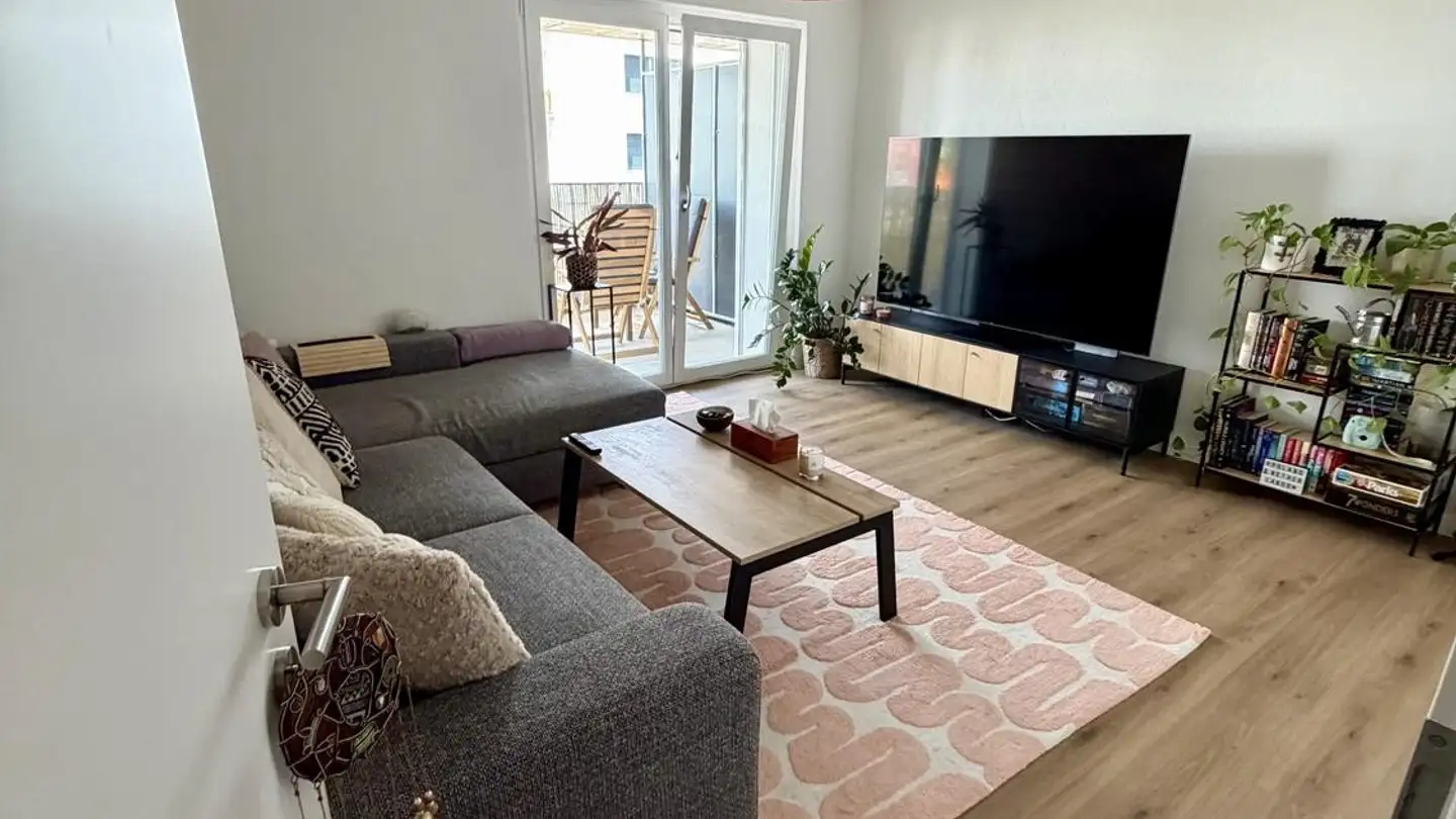 Apartment for rent - General Herzog-Strasse 31, 5600 Lenzburg