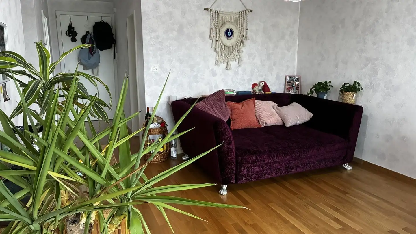 Appartement à louer - 8153 Rümlang