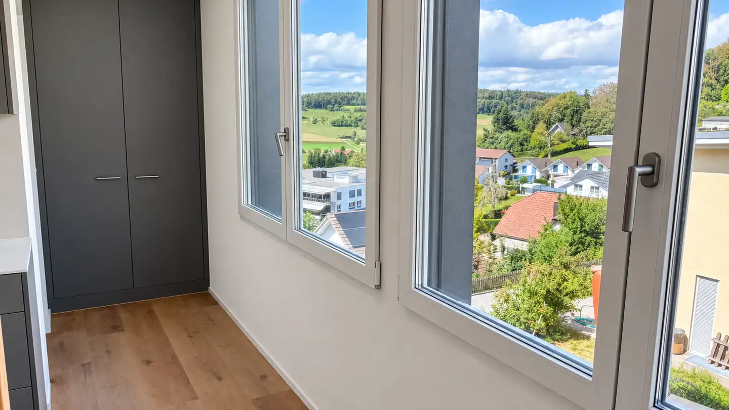 Duplex in affitto - Büttikerstrasse 7, 5614 Sarmenstorf - Foto 3
