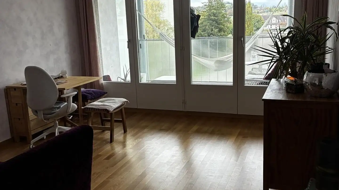 Appartement à louer - 8153 Rümlang - Photo 2