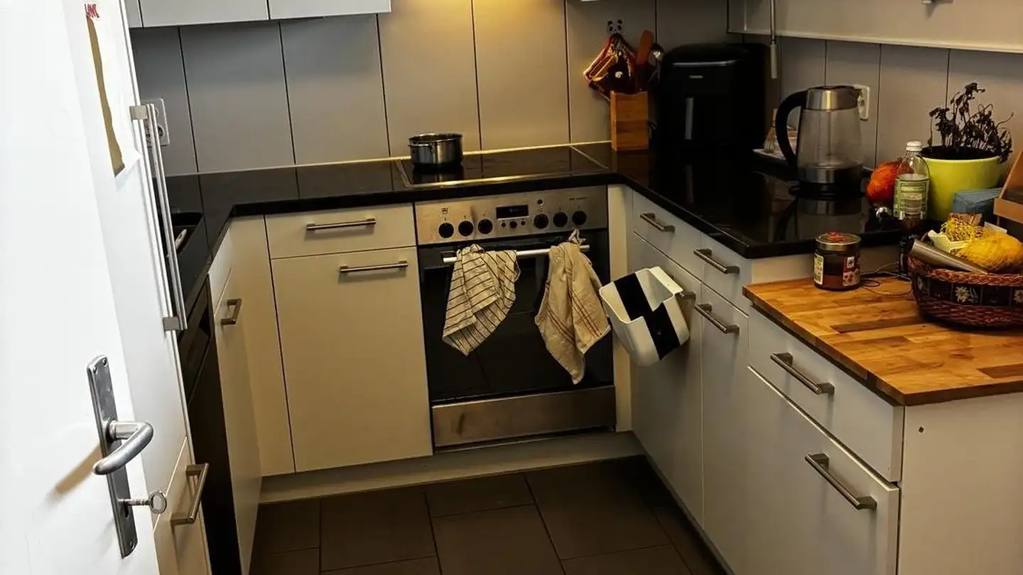 Appartement à louer - 8153 Rümlang - Photo 3