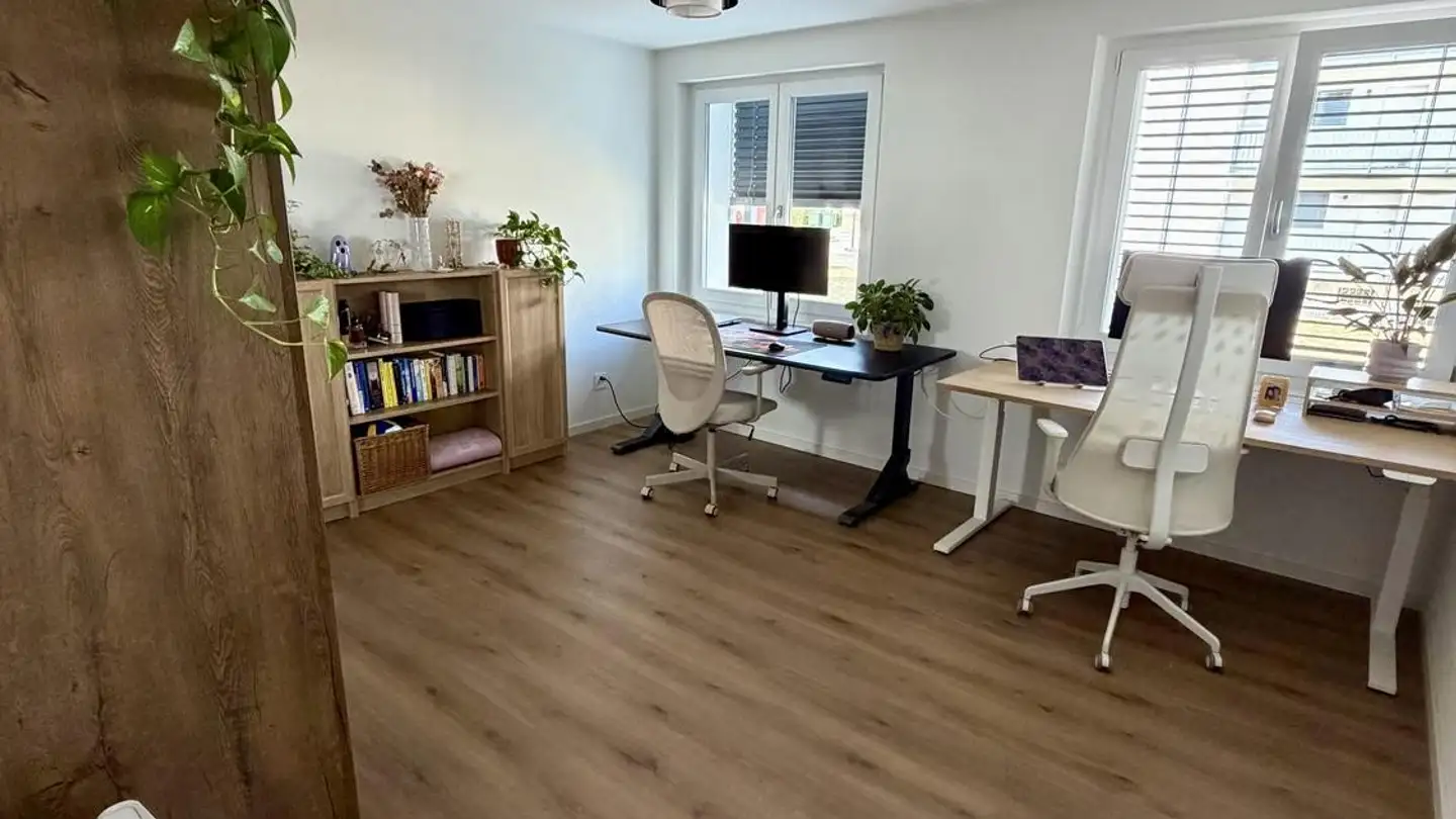 Apartment for rent - General Herzog-Strasse 31, 5600 Lenzburg - Photo 3