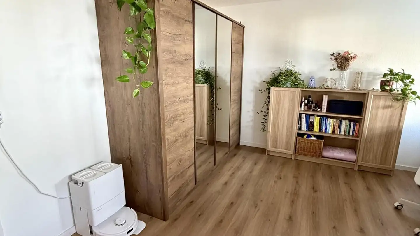 Apartment for rent - General Herzog-Strasse 31, 5600 Lenzburg - Photo 4