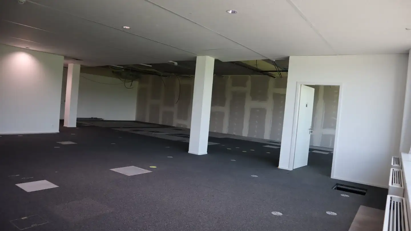 Spazio ufficio in affitto - Aemmenmattstrasse 43, 3123 Belp - Photo 3