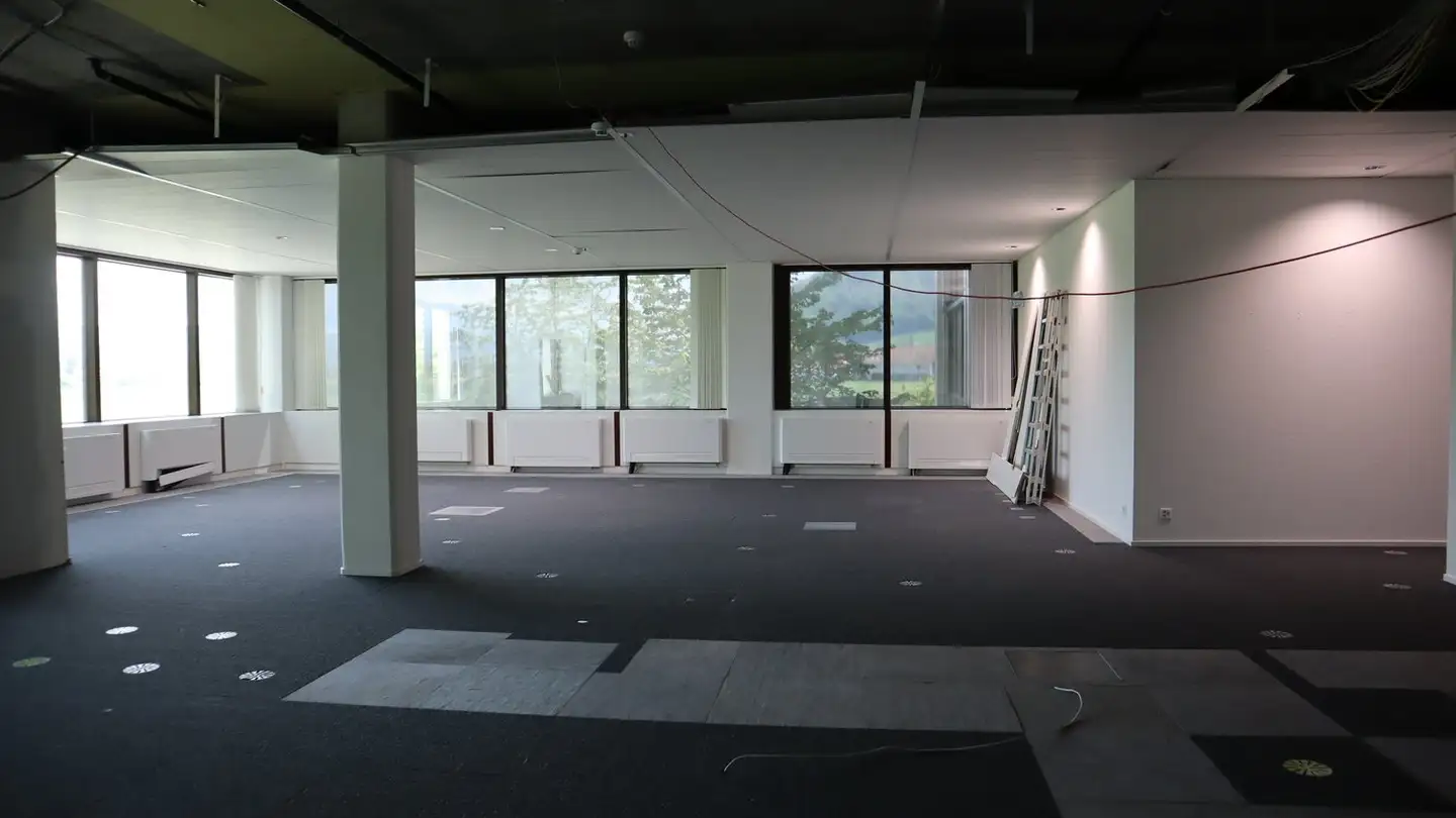 Spazio ufficio in affitto - Aemmenmattstrasse 43, 3123 Belp - Photo 4