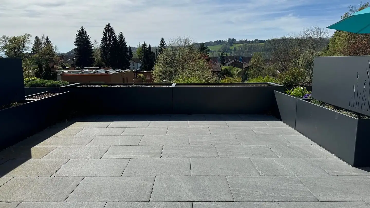 Casa a schiera in affitto - Bruggenmattweg 58, 8906 Bonstetten - Photo 4