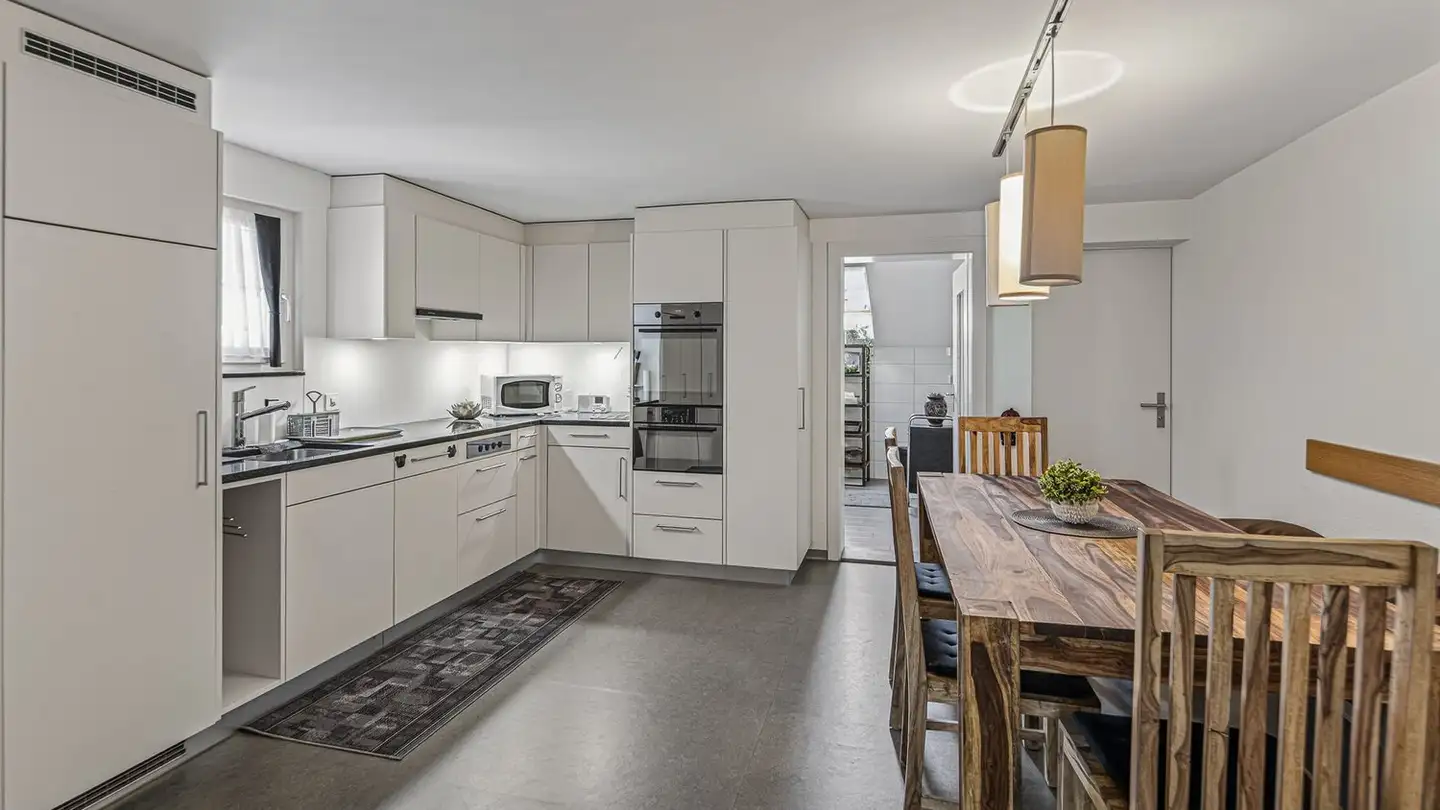 Immeuble résidentiel à vendre - Hagackerstrasse 3, 8427 Freienstein - Photo 4