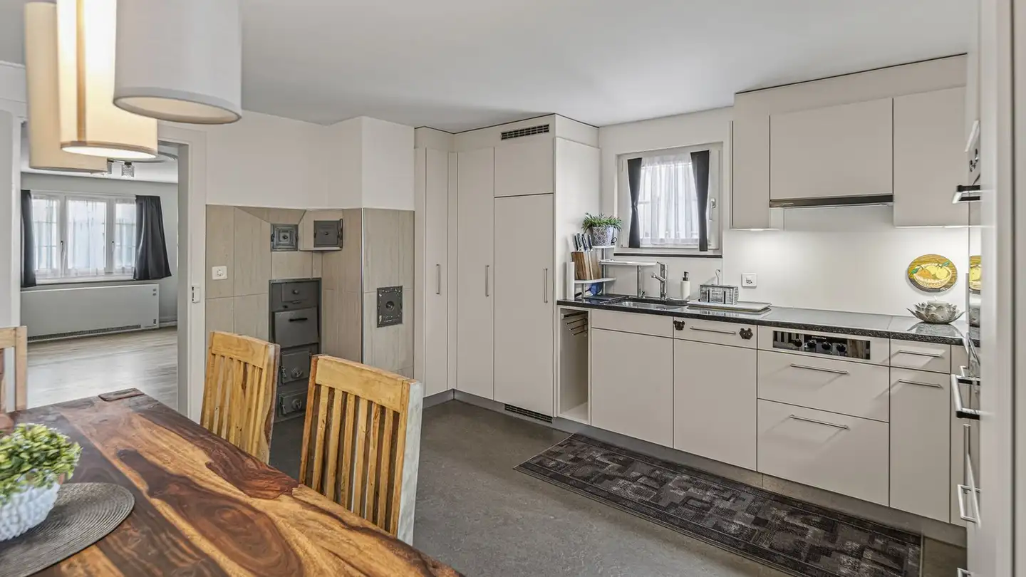 Mehrfamilienhaus kaufen - Hagackerstrasse 3, 8427 Freienstein - Foto 2