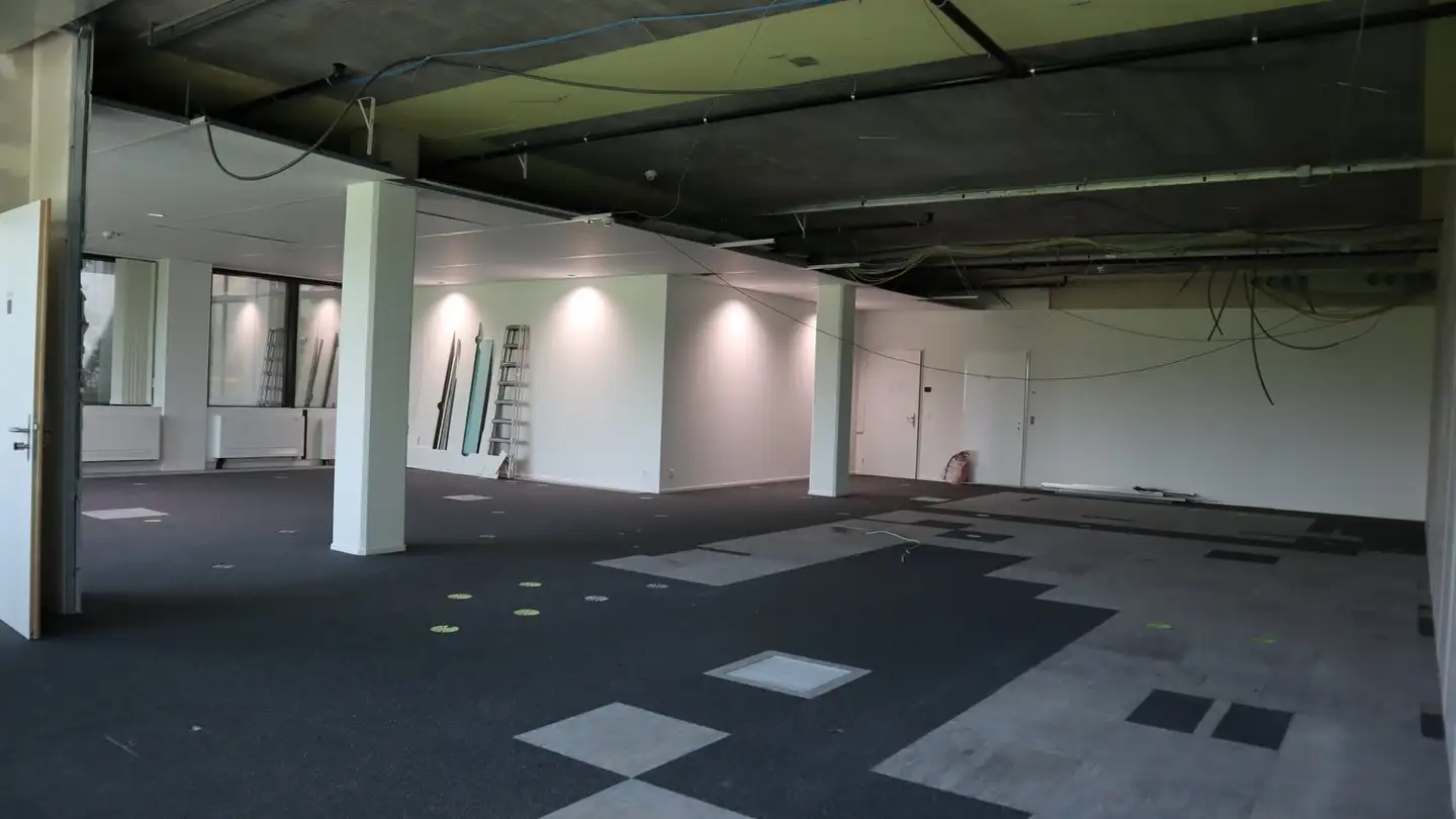 Spazio ufficio in affitto - Aemmenmattstrasse 43, 3123 Belp - Photo 2