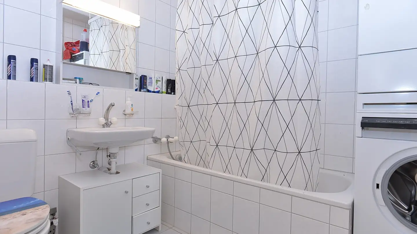 Appartement à louer - Gallusstrasse 43, 9000 St. Gallen - Photo 3