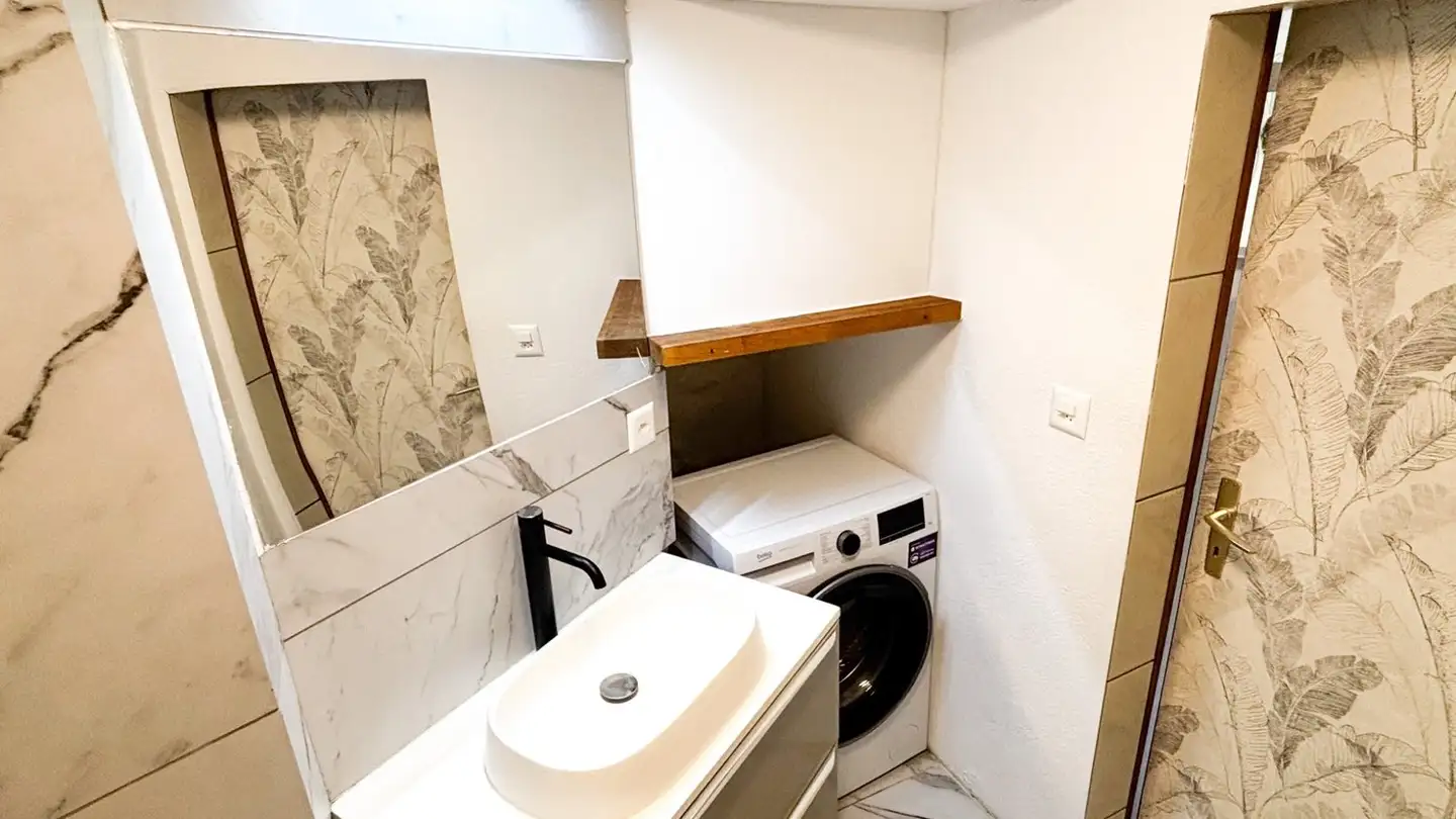 Appartamento in affitto - 1170 Aubonne - Foto 3