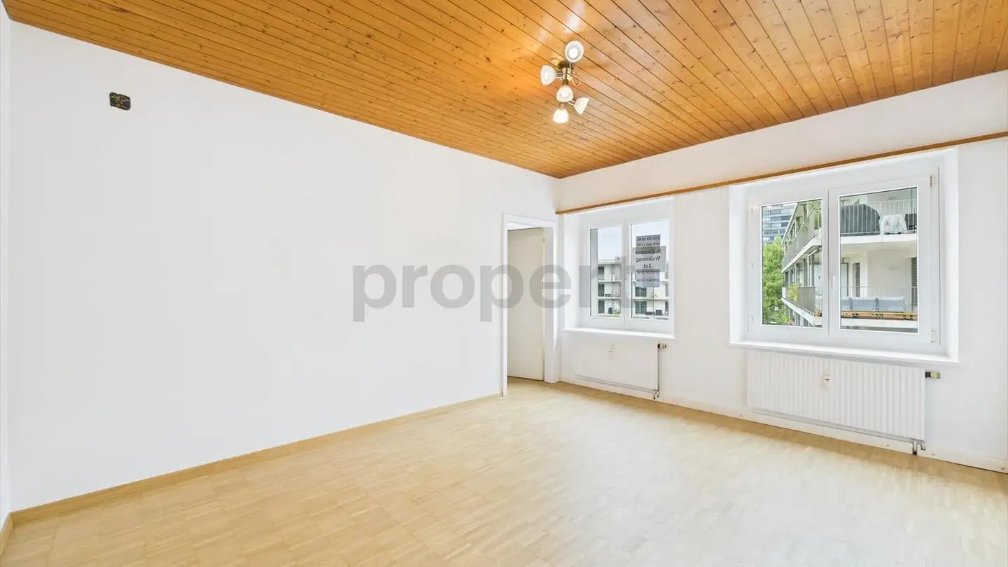 Apartment for rent - 9404 Rorschacherberg
