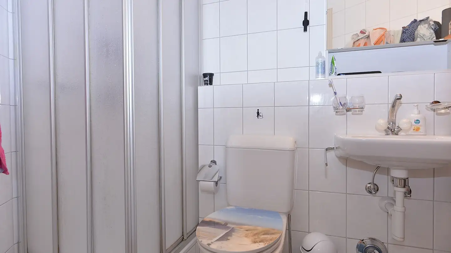 Appartement à louer - Gallusstrasse 43, 9000 St. Gallen - Photo 4