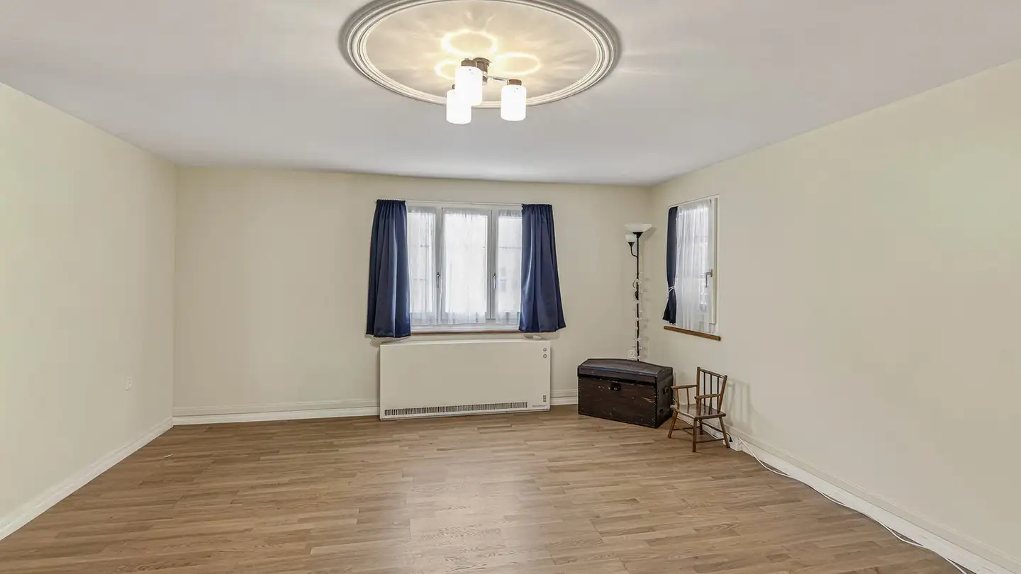 Immeuble résidentiel à vendre - Hagackerstrasse 3, 8427 Freienstein
