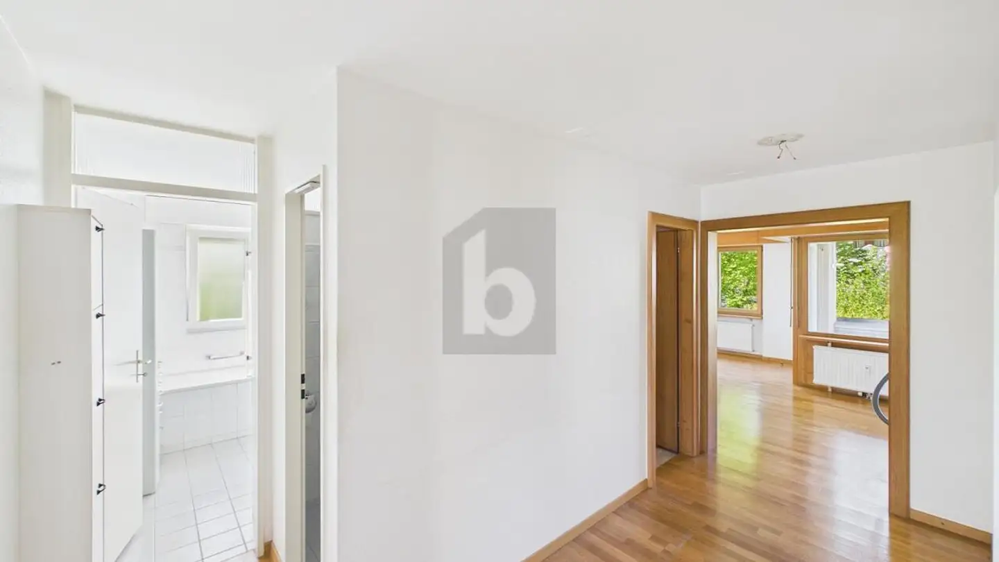 Wohnung kaufen - 4106 Therwil - Foto 4