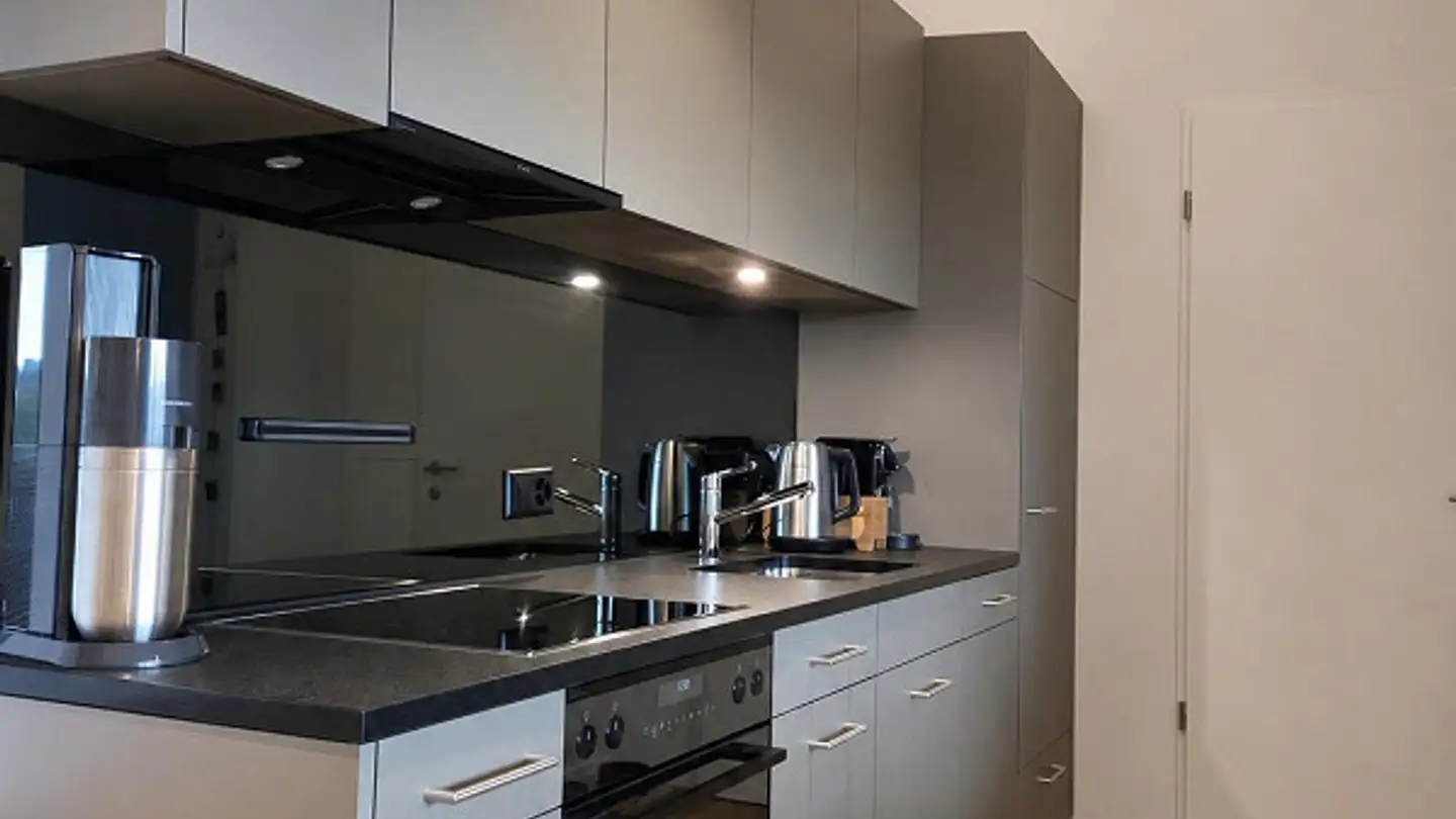 Apartment for rent - Riedblick 1, 6213 Knutwil - Photo 3