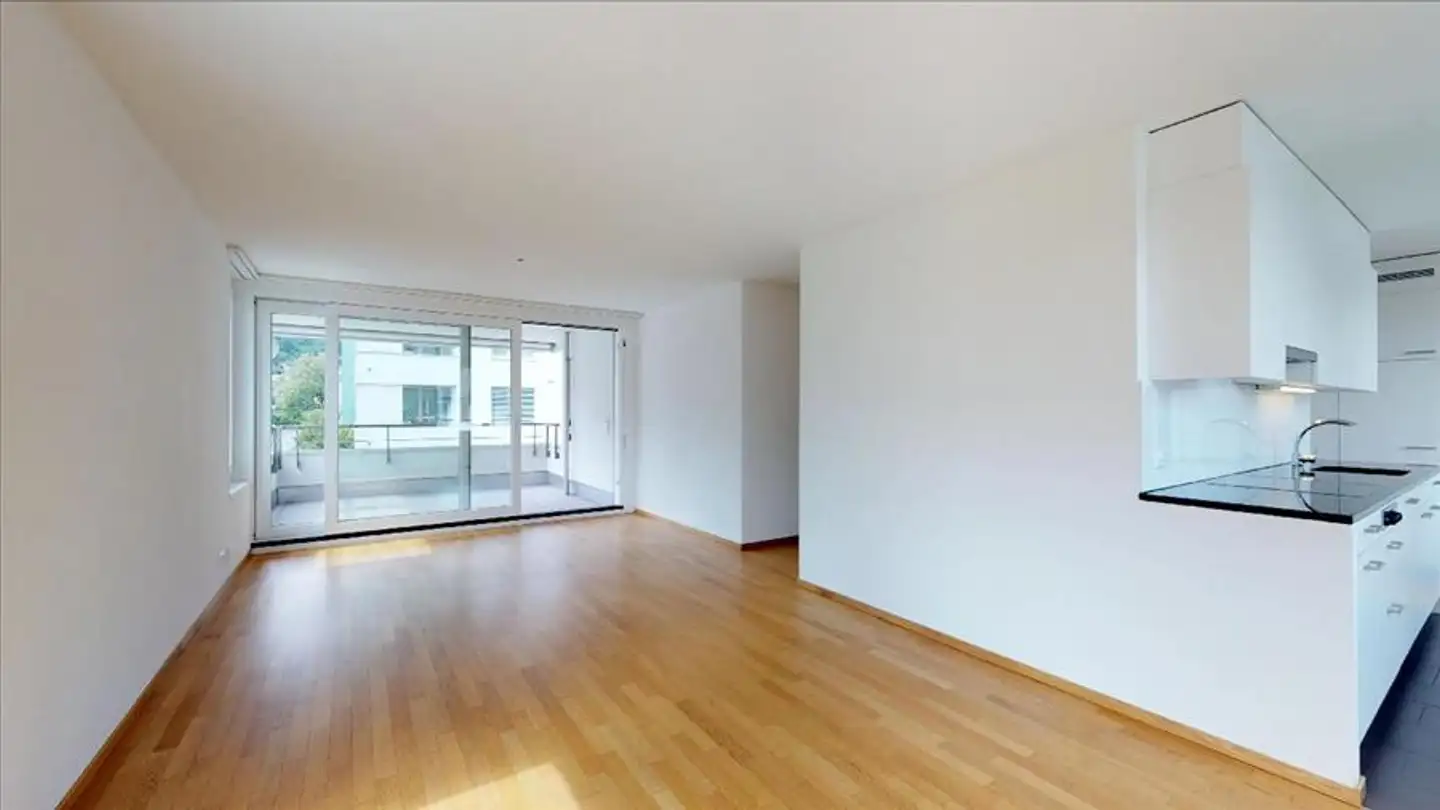 Appartement à louer - Feldmatt 7, 6030 Ebikon - Photo 3