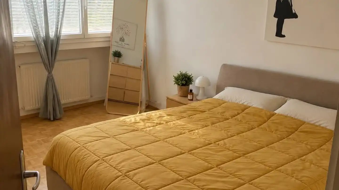 Apartment for rent - Promenade Des Artisans 26, 1217 Meyrin - Photo 3