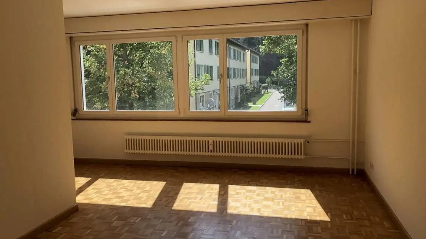 Wohnung mieten - Achilles Bischoff-Strasse 8, 4053 Basel - Foto 2