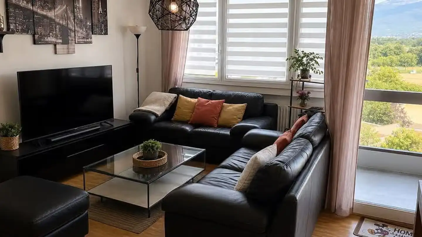 Apartment for rent - Promenade Des Artisans 26, 1217 Meyrin