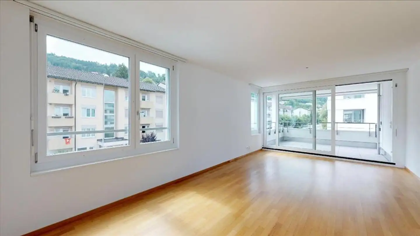 Appartement à louer - Feldmatt 7, 6030 Ebikon - Photo 2