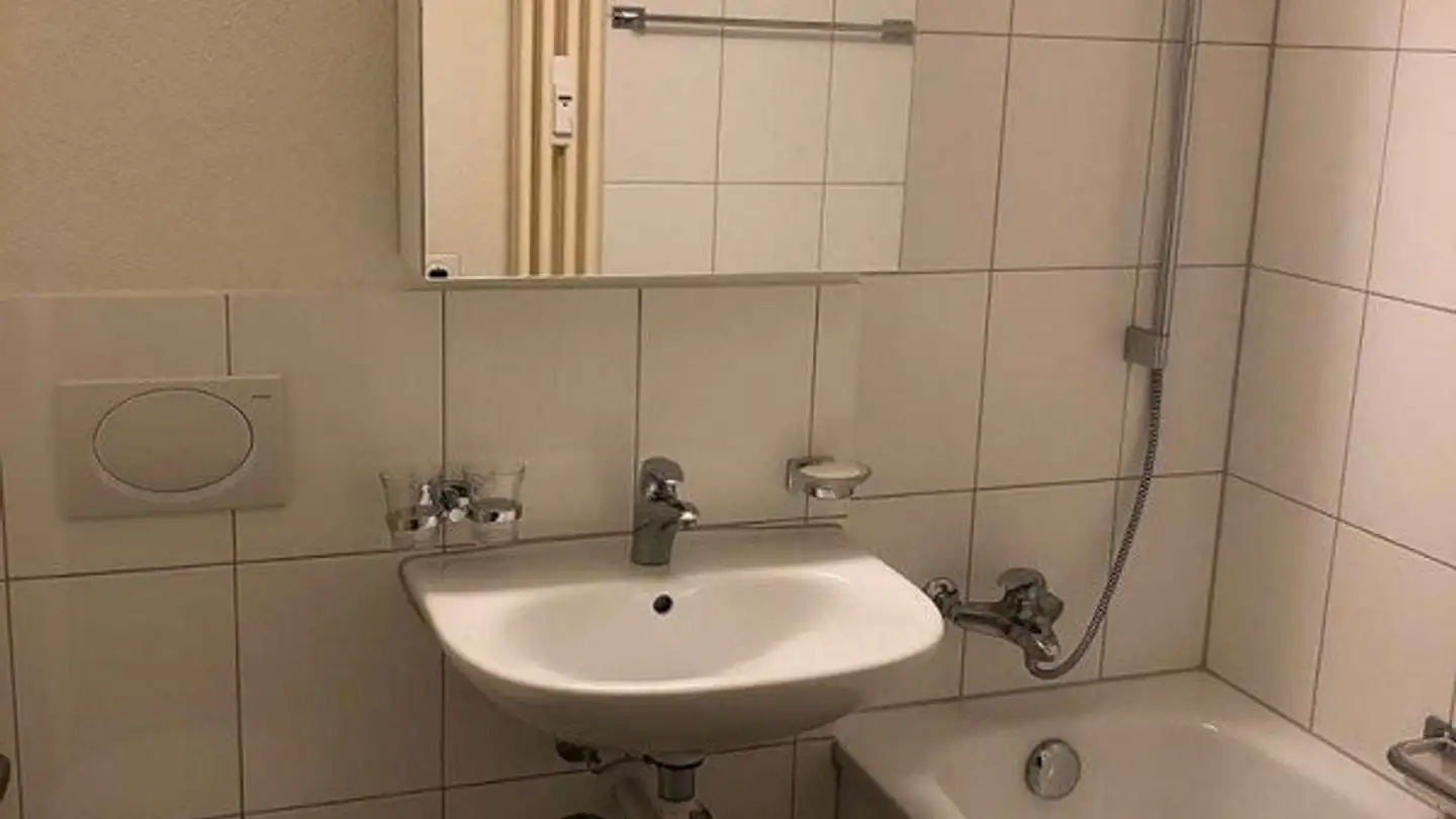 Wohnung mieten - Achilles Bischoff-Strasse 8, 4053 Basel - Foto 4