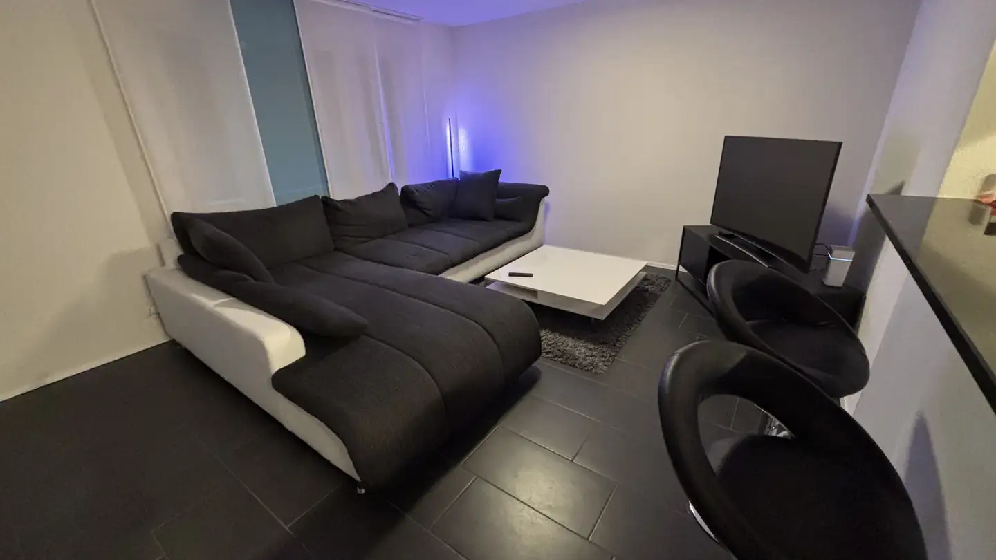 Apartment for rent - Dättwilerstrasse 1, 5405 Dättwil AG