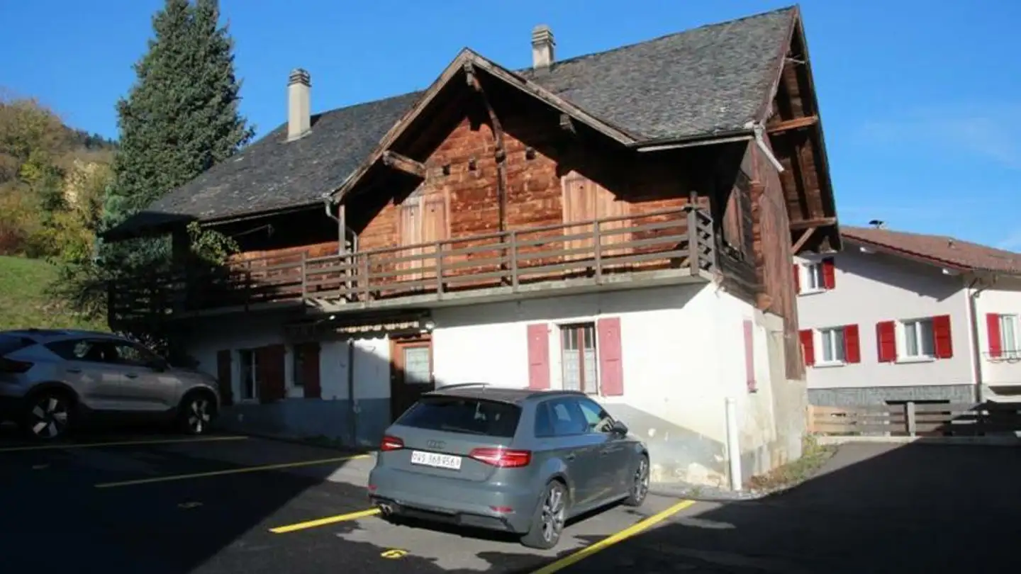 Residential building for sale - 1891 Vérossaz - Photo 3