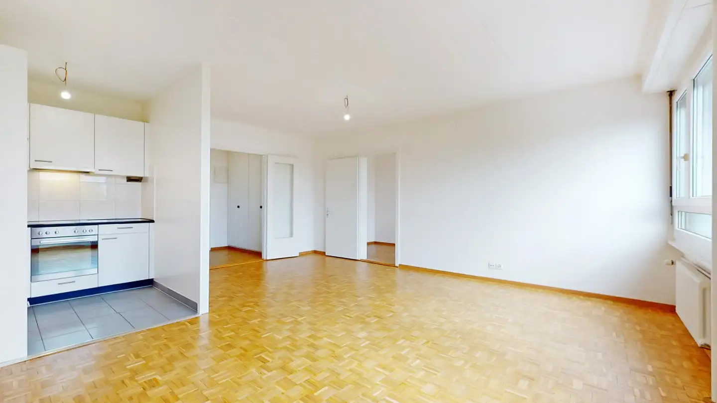 Appartamento in affitto - Chemin Du Fief-De-Chapitre 5, 1213 Petit-Lancy - Foto 2