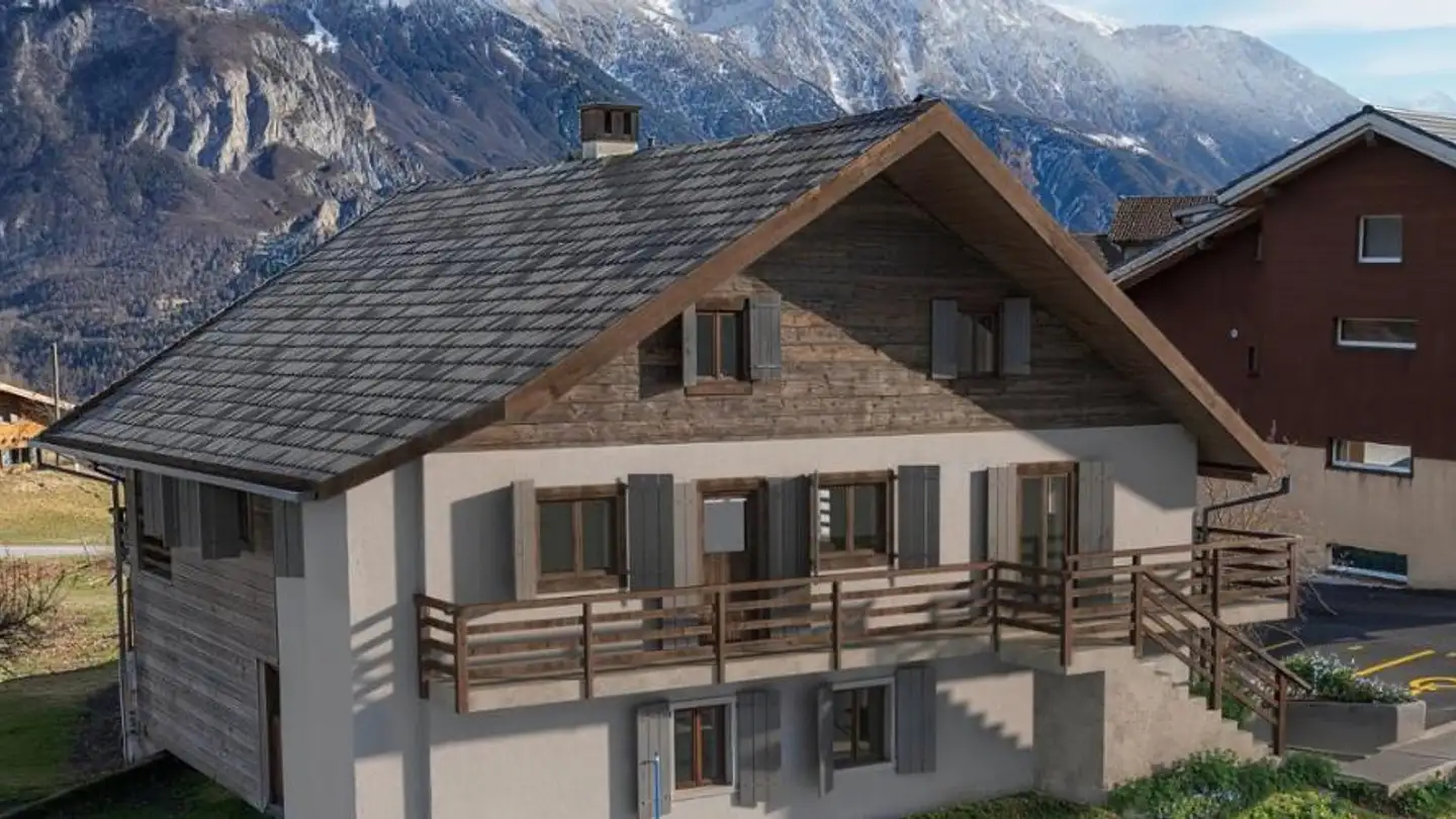 Residential building for sale - 1891 Vérossaz - Photo 4