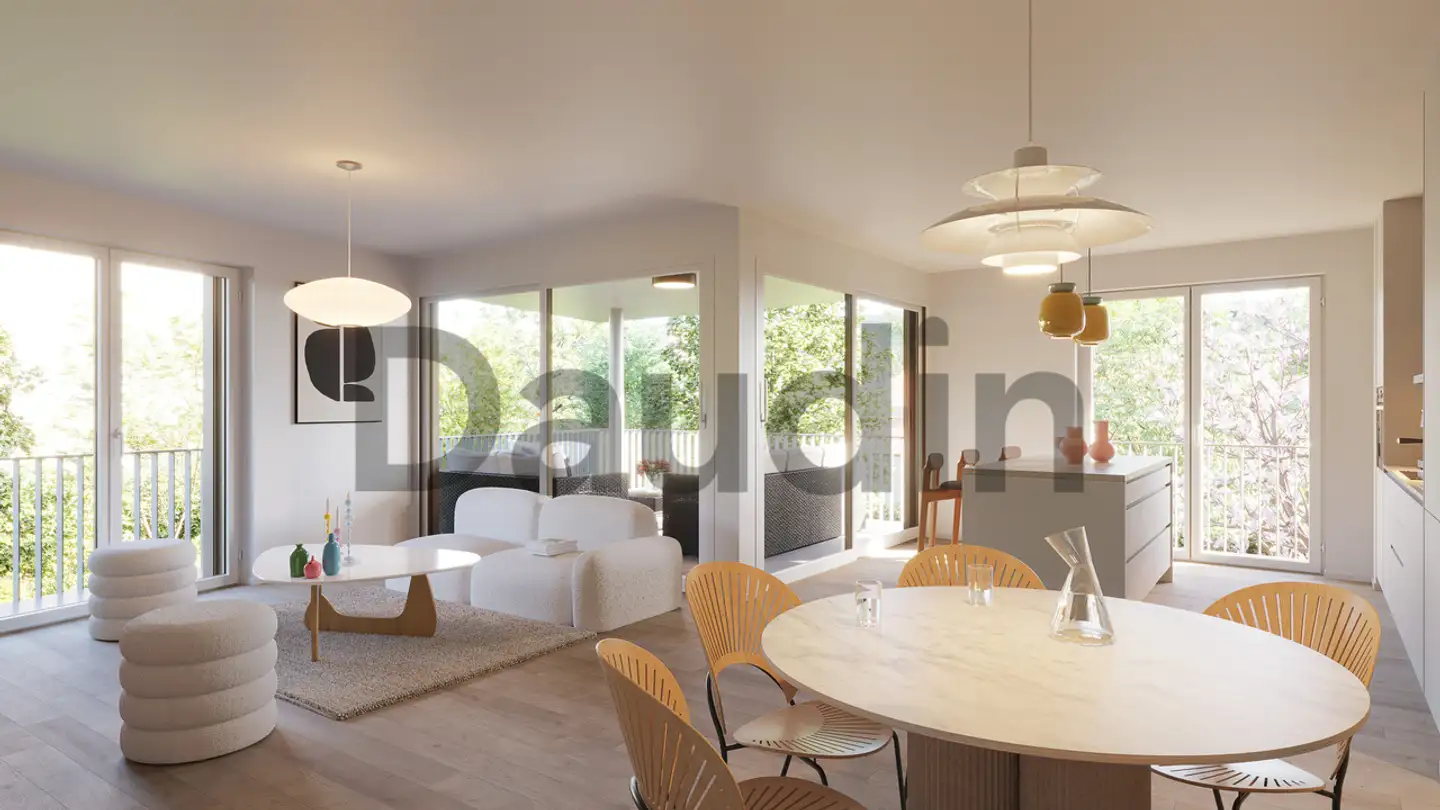 Attico in vendita - 1227 Carouge GE - Photo 4