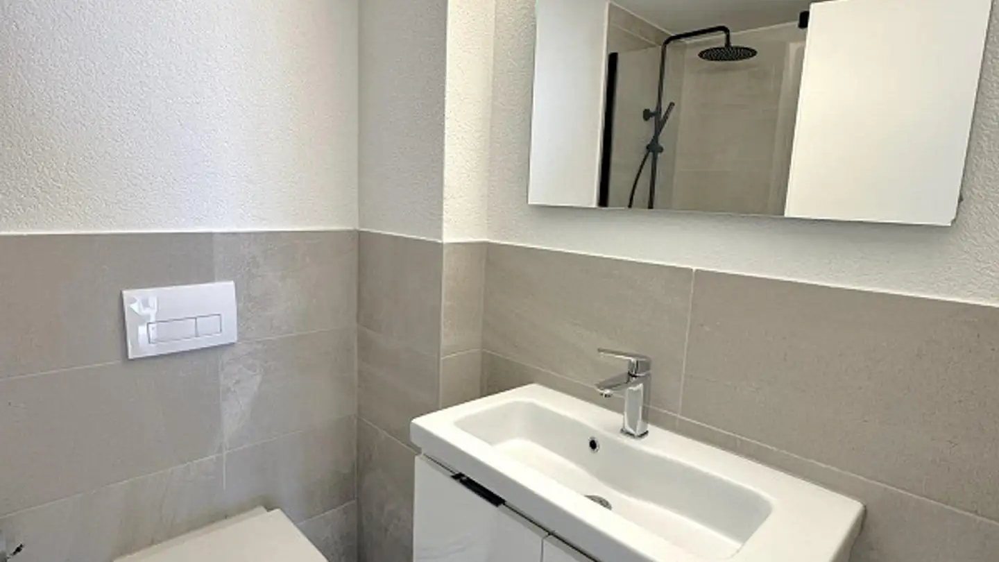 Apartment for rent - Schönbüelstrasse 8, 9032 Engelburg