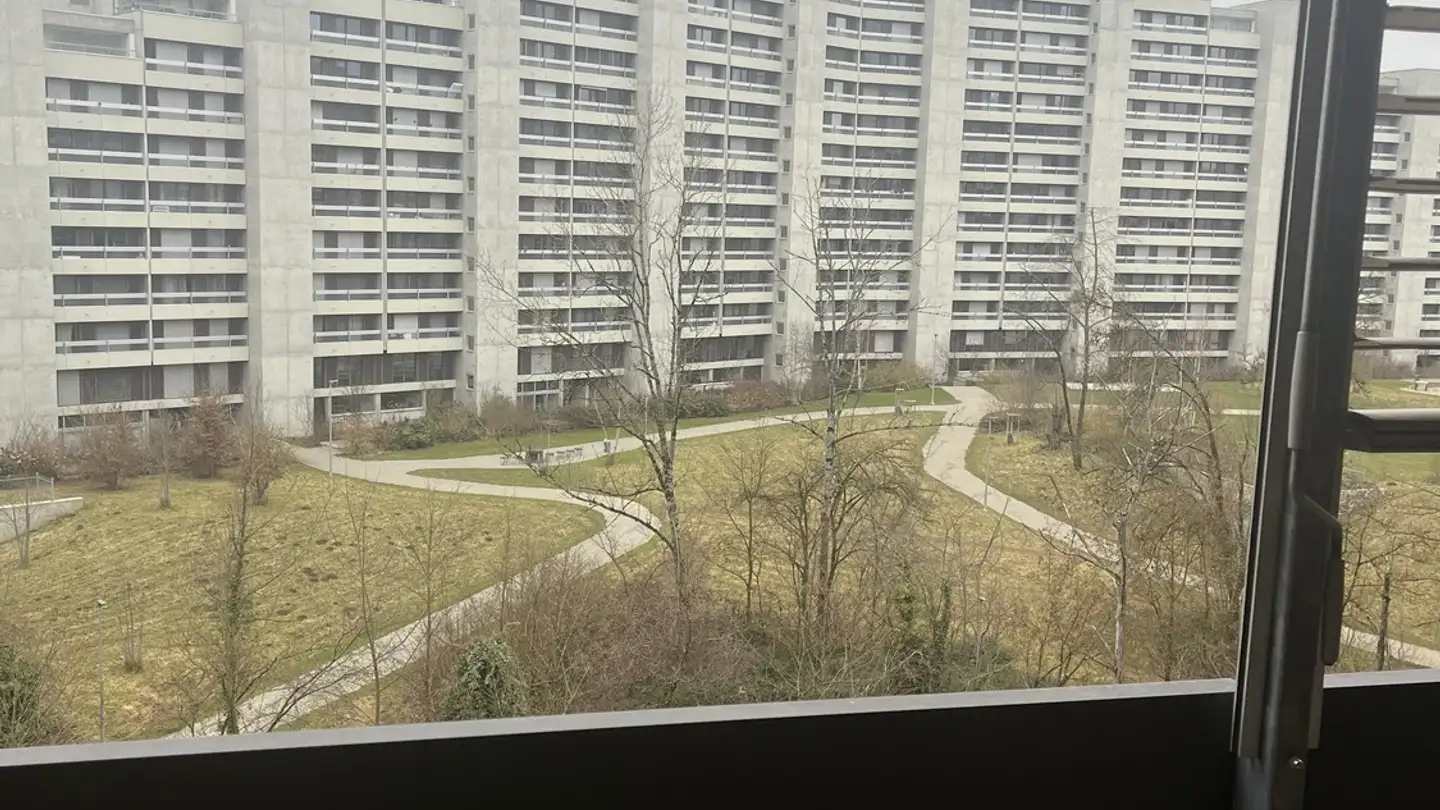 Wohnung mieten - Neuenburgerstrasse 1, 5004 Aarau - Foto 2